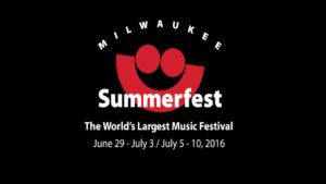 summerfest 2016 logo