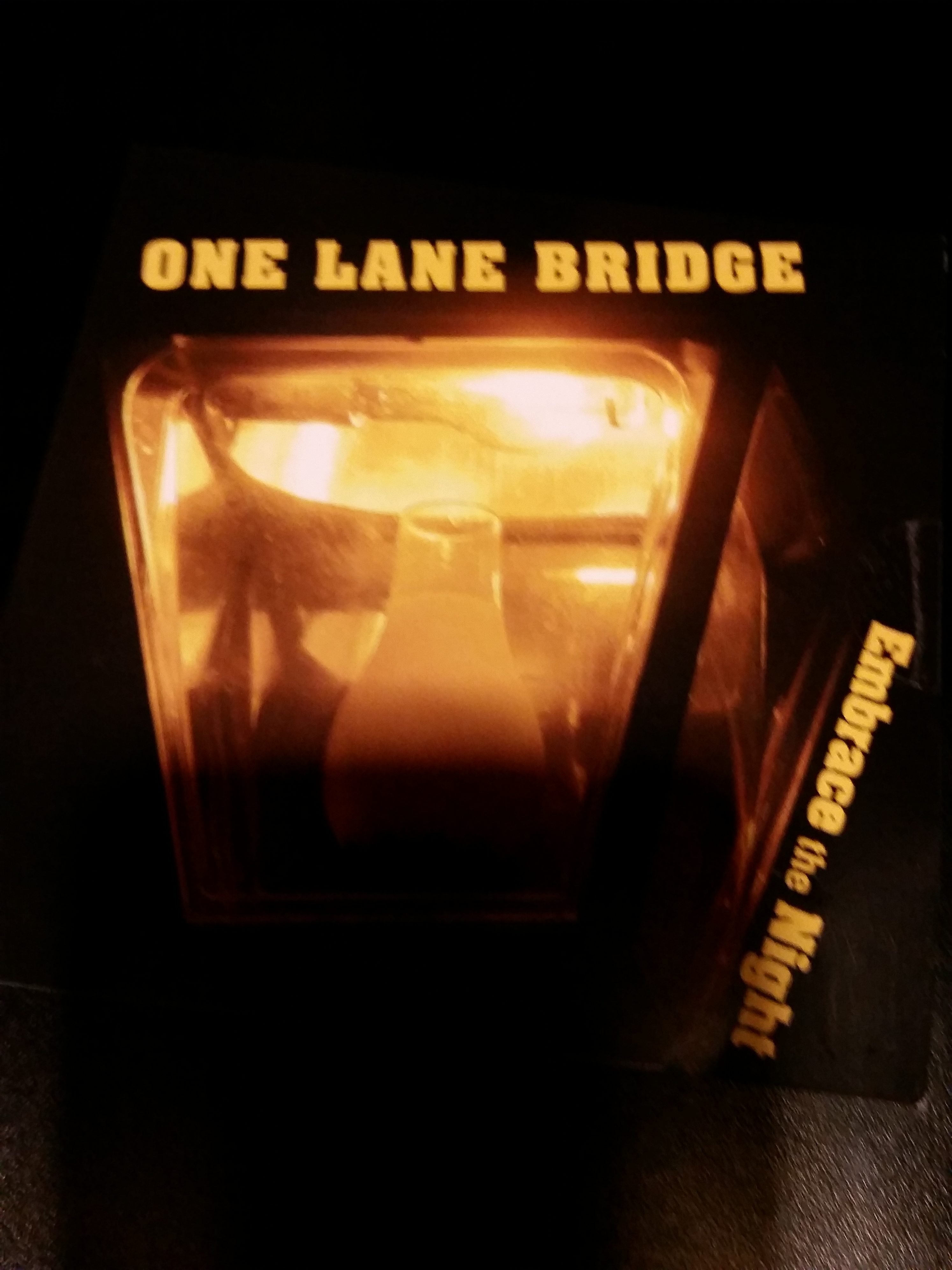 ONE LANE BRIDGE releases another EP